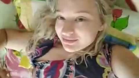 Mila 420 online show from 07-06-26, 07:27