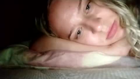 Mila 420 online show from 07-13-26, 05:38