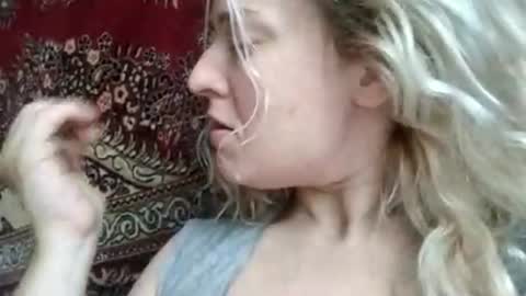 Mila 420 online show from 07-14-26, 02:27