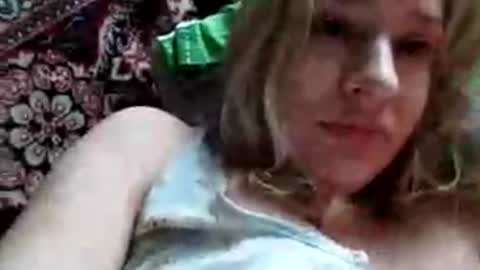 Mila 420 online show from 07-20-26, 12:58