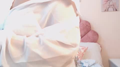 mila_adamss online show from 05-31-26, 06:09