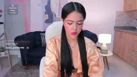 Snapshot of mila_blaze chatting on 09-20-25, 11:33 mila_blaze online show from 09-20-25, 11:33