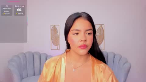Snapshot of mila_blaze chatting on 10-03-25, 03:03 mila_blaze online show from 10-03-25, 03:03