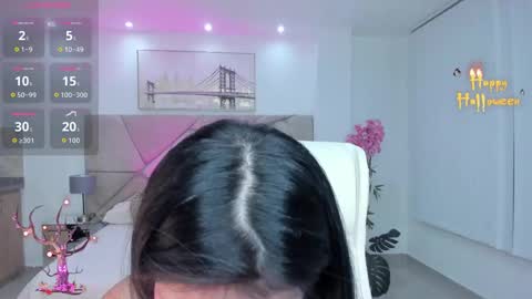 Snapshot of mila_blaze chatting on 10-15-25, 02:11 mila_blaze online show from 10-15-25, 02:11