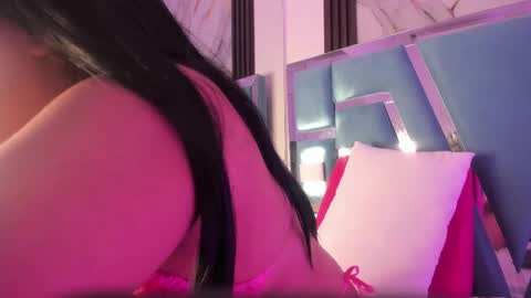 Camila online show from 02-24-25, 07:41