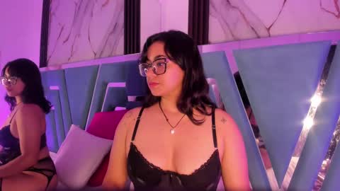 Camila online show from 03-08-25, 10:13