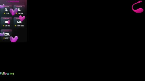 Camila online show from 10-04-25, 06:50