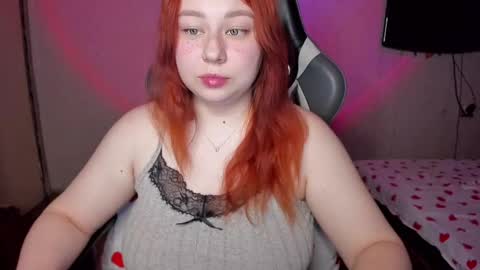 Snapshot of mila_foxxxy chatting on 03-10-25, 02:48 Mila shy sensual person online show from 03-10-25, 02:48