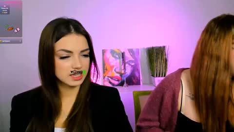 mila_glow online show from 09-12-25, 08:36