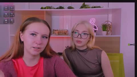 mila_glow online show from 10-16-25, 08:59