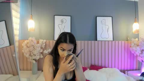 mila_hank online show from 02-24-26, 12:14