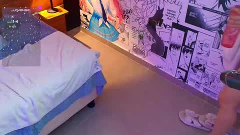 Milena  online show from 02-22-25, 01:57