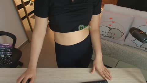 Milena  online show from 10-03-25, 11:07