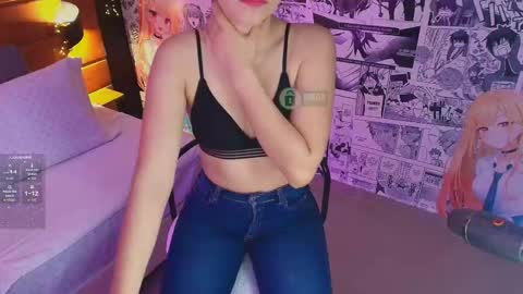 Milena  online show from 10-17-25, 11:24