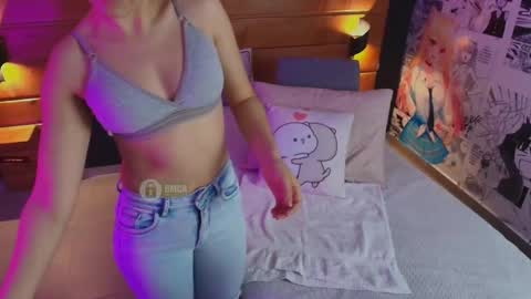 Milena  online show from 11-04-25, 11:09