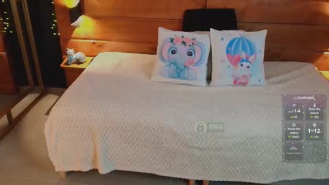 Milena  online show from 02-06-26, 11:35