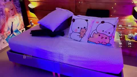 Milena  online show from 03-22-26, 11:02