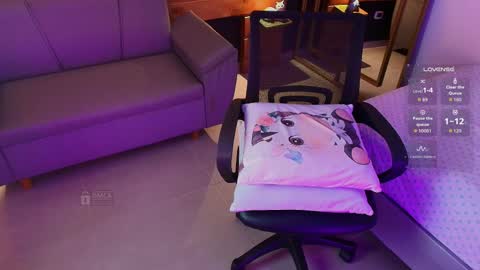 Milena  online show from 04-06-26, 11:22