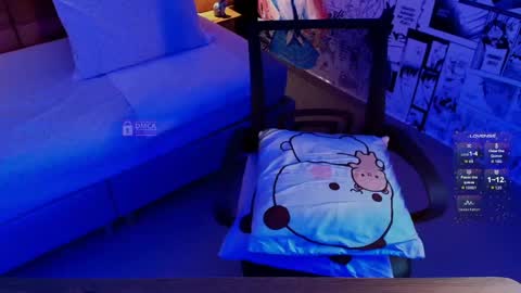 Milena  online show from 04-28-26, 11:15