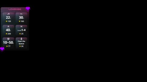 Snapshot of mila_killa chatting on 10-14-25, 12:33 Lilli online show from 10-14-25, 12:33