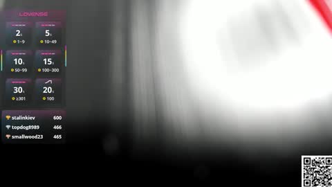 Snapshot of mila_killa chatting on 02-20-26, 06:19 Lilli online show from 02-20-26, 06:19