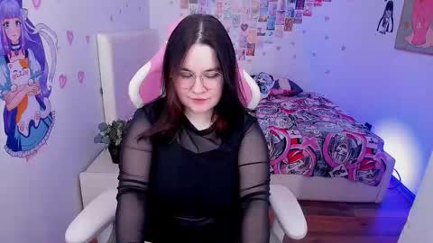 Snapshot of mila_melody chatting on 02-07-26, 07:34 mila_melody online show from 02-07-26, 07:34