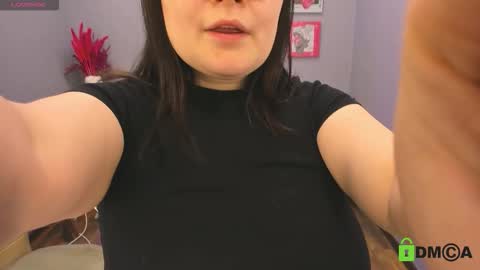 Snapshot of mila_melody chatting on 02-15-26, 07:51 mila_melody online show from 02-15-26, 07:51