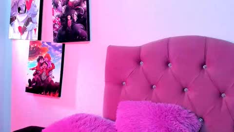 MILA  online show from 02-20-26, 04:18