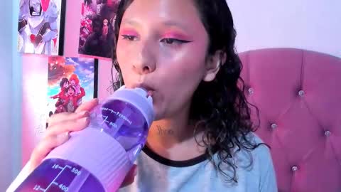 MILA  online show from 03-12-26, 05:30