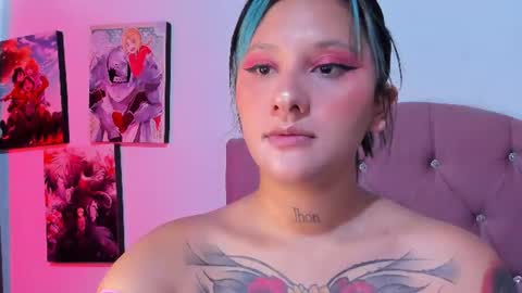 MILA  online show from 07-04-26, 04:46