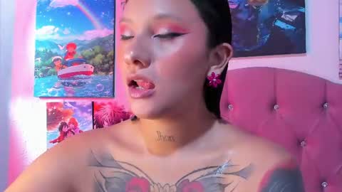 MILA  online show from 07-26-26, 05:53