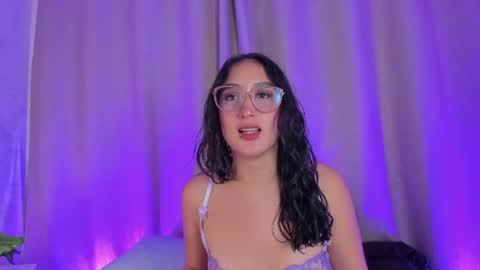 Camila online show from 06-30-26, 03:18