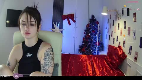 Sasha online show from 12-29-24, 05:22