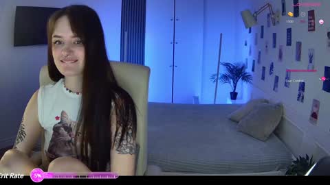Sasha online show from 01-10-25, 02:34