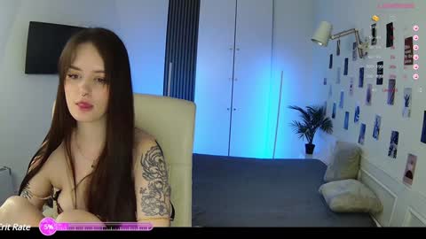 Sasha online show from 01-18-25, 03:49