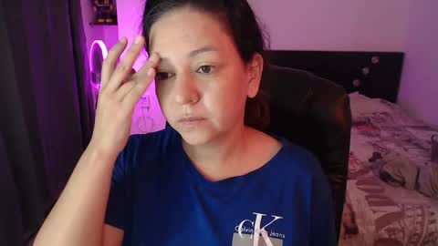 mila_phoenix online show from 10-30-25, 10:16