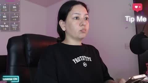 mila_phoenix online show from 11-24-25, 10:04