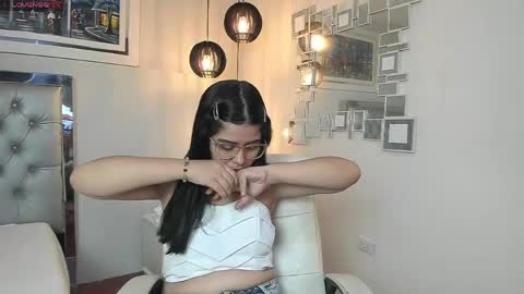 mila_quin online show from 05-31-26, 12:12