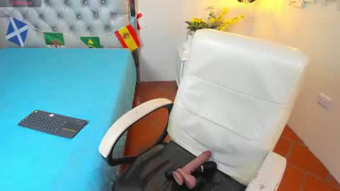 mila_quin online show from 07-03-26, 07:09