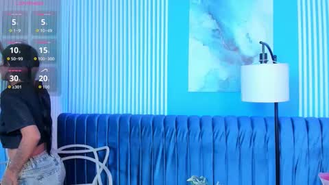 Mila and samy online show from 03-30-26, 07:15