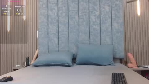 Snapshot of mila_stone24 chatting on 05-28-26, 11:07 Mila online show from 05-28-26, 11:07