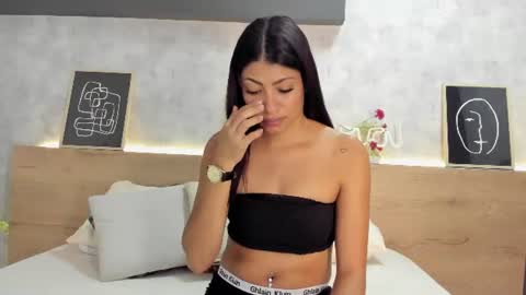 C A M I L A  online show from 07-09-26, 07:18