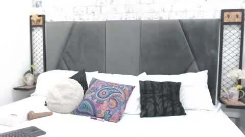 mila online show from 02-20-25, 02:46