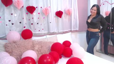 mila online show from 02-14-26, 10:01