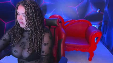 Snapshot of milablake_ chatting on 03-30-26, 11:33 milablake_ online show from 03-30-26, 11:33