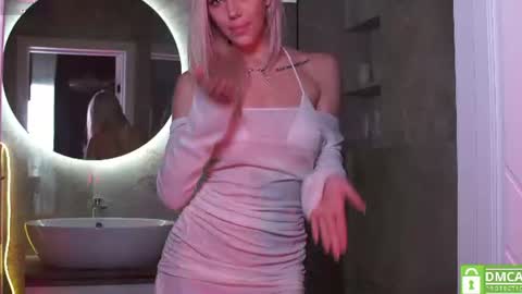 Mila and u can call me sweet bunny online show from 06-25-26, 12:42