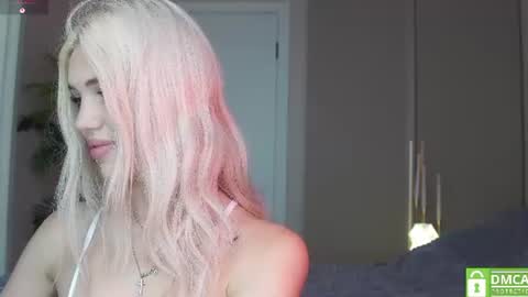 Mila and u can call me sweet bunny online show from 07-03-26, 12:44