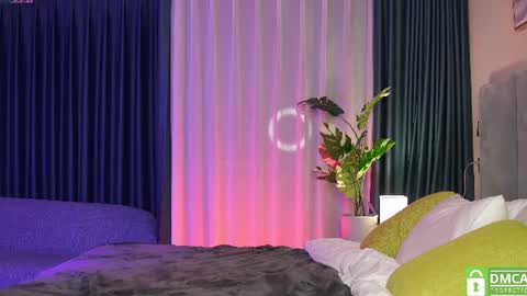 Mila and u can call me sweet bunny online show from 07-28-26, 02:05