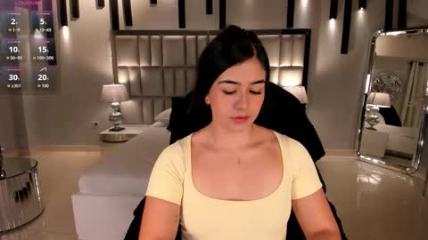 Mila online show from 02-20-26, 02:19