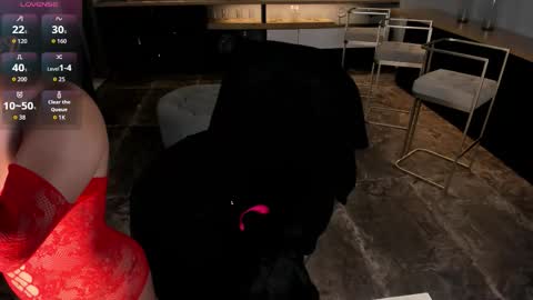 Mila online show from 03-14-26, 03:56